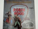 ADVENTURES OF ROBIN HOOD Soundtrack 704.180 LP Vinyl EX Excellent 1983