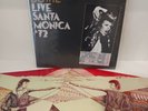 Live in Santa Monica '72 [LP] by David Bowie (Record, 2016)
