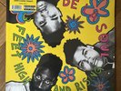 De La Soul - 3 Feet High and Rising - On Yellow Vinyl - New & Sealed