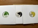 Noise Factory Vintage Vol 2 Vol 4 Vol 5 Ibiza records Harcore Jungle