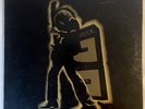 T. REX Electric Warrior Vinyl LP 1975 SRC Repress VG+