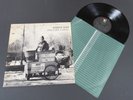 Steely Dan Pretzel Logic ABC LP NM stereo VG+ cover orig. inner sleeve 1974