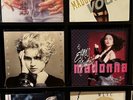 Madonna 6x LPs +12”s Original 80s Press VG+ CLEAN  Like a Prayer Vogue True Blue