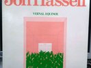 Jon Hassell - Vernal Equinox LP   NM Original Lovely   David Rosenboom