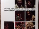 NORMAN BLAKE/TUT TAYLOR/SAM BUSH/BUTCH ROBINS/VASSAR CLEMENTS.. VINYL LP 205-25