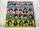 The Rolling Stones Some Girls COC 39108 Banned Uncensored Cover In Shrink Tested