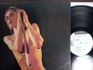 Promo Sample Iggy Pop Stooges Raw Power Lewd Power Demon Iggy Pop David Bowie -