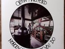 JOHN HARTFORD NOBODY KNOWS WHAT YOU DO FLYING FISH RECORDS EXC VINYL LP 204-60