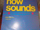 NOW SOUNDS - FROM THE SEEBURG LIBRARY - PRODUCTION MUSIC LP - 1969 - HEAR IT