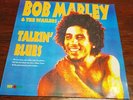 Bob Marley        Talkin´ Blues       Lp Vinile 33 Giri