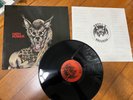 HIGH POWER -s/t 1983 MINT 1ST PRESS LP FRENCH  nwobhm