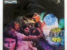 CANNED HEAT LIVING THE BLUES LIBERTY LP8602 JAPAN RED VINYL 2LP