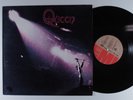 QUEEN Self Titled EMI YAX.4624 LP VG+ uk p