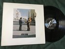 1975 PINK FLOYD LP “Wish You Were Here” Columbia Military Issue