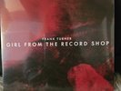 Frank Turner, Girl from the Record Shop, RSD 2024, neu