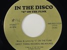 C On The Funk 