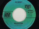 Delegation 