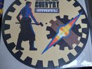 big country steeltown slip mat