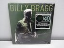 Billy Bragg: The Roaring Forty 1983-2023 Vinyl 3 LP Limited Edition Green Shades