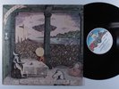 WIGWAM Nuclear Nightclub VIRGIN LP VG+ uk p