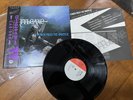 BATTLEAXE-power from the universe 1ST PRESS 1984 JAPAN LP