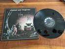 CHATEAUX -chained and desperate 1ST PRESS U.K. 1983 LP
