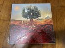 OPETH-heritage RARE SEALED BOX SET VINYL+7''+EXTRAS 2011