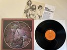 Treasure vinyl LP Vinnie Vincent KISS promo 1977 PE34890
