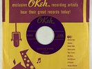 R&B Jazz 45 - Titus Turner - Devilish Women - Okeh