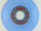R&B Soul 45 - King Coleman - The Mash Potato Man - Togo - VG+ blue wax