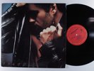 GEORGE MICHAEL Faith COLUMBIA LP VG+ with lyric sheet insert p
