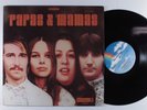 MAMAS & THE PAPAS The Papas & The Mamas MCA LP VG++/VG+ gatefold p