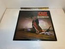 Ozzy Osbourne Blizzard Of Ozz Vinyl LP Record JZ 36812 EXCELLENT