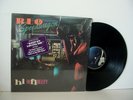 REO SPEEDWAGON Hi Infidelity Original VINYL LP 1980 EPIC FE 36844 Hype Sticker