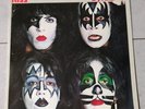 Kiss    Dynasty    Vinyl LP    Casablanca    NL    1979   VG/EX