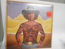 David Allan Coe Tattoo PC 34870 SEALED LP Vinly Record Album