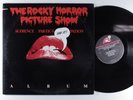 ROCKY HORROR PICTURE SHOW Audience Participation Album ODE 2XLP VG++/VG+ p