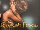 Baduizm by Erykah Badu on YELLOW VINYL