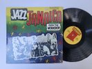 JAZZ JAMAICA Jazz From the Workshop STUDIO ONE NY Press + Bebop Jazz LP HEAR