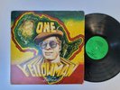 YELLOWMAN One In A Million HIT BOUND Rub A Dub Reggae LP HEAR