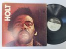 JOHN HOLT Holt JAGUAR Thick Pasted Sleeve + Funky + Soulful Reggae LP HEAR