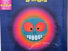 Super Furry Animals Rings Around The World RSD 2022 Yellow LP vinyl record NEW
