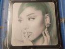 Positions (Limited Edition) (Periwinkle & Clear Swirl Vinyl) by Ariana Grande...