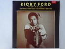Ricky Ford Future's Gold Muse Records K26P 6263 Japan promo VINYL LP