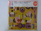 30%OFF Don Byrd Gigi Gryce - Modern Jazz   CBS/Sony SOPZ-21 Japan shrink  LP OBI