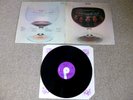 VAULT  1st Press DEEP PURPLE Come Taste The Band Purple Records UK LP TPSA 7515