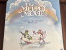 The Muppet Movie Original Soundtrack Vinyl SD 16001 (1979) New Sealed Cut Corner