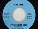 Brandy 