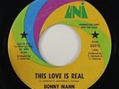 Donny Mann 
