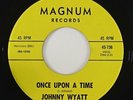 Johnny Wyatt 